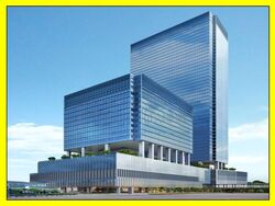Central Boulevard (D1), Office #475554091